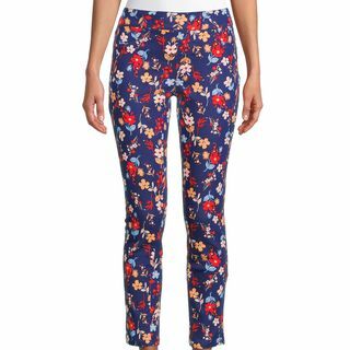 Το Pioneer Woman Pull-On Printed Jeans