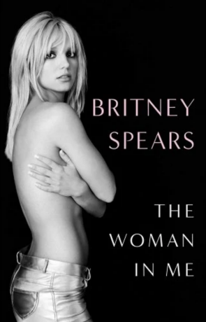 iThe Woman in Mei από την Britney Spears