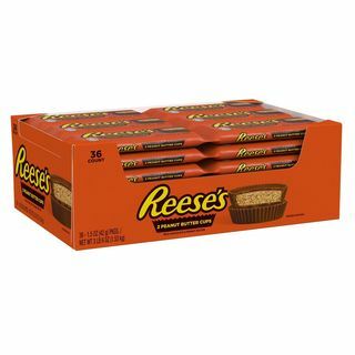 Καραμέλα Reese's Peanut Butter Cups