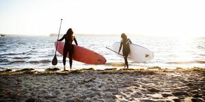 καλύτερα stand up paddle boards uk