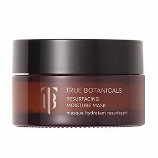 Organic Resurfacing Moisture Mask