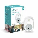 TP-Link Kasa Wi-Fi Smart Plug (Λειτουργεί με το Amazon Alexa)