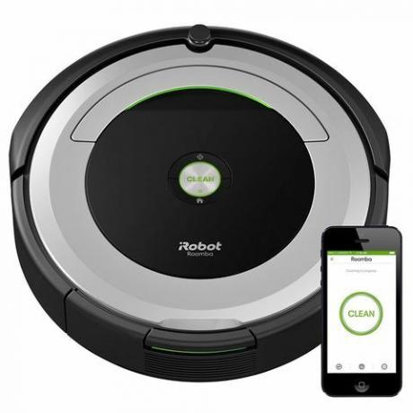 iRobot Roomba 690 κενού ρομπότ