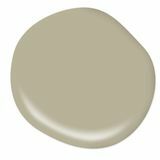 BEHR Premium Plus 1 gal. # N340-3 Μπονσάι Pot Flat Χαμηλή Οσμή Εσωτερική βαφή και αστάρι σε ένα