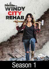 Windy City Rehab