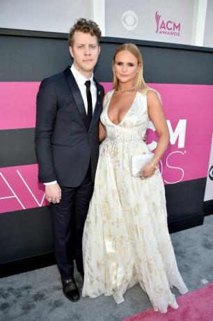 miranda lambert anderson east acm