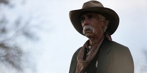 εικονίζεται ο Sam Elliott ως shea of ​​the paramount original series 1883 photo cr emerson millerparamount © 2022 mtv entertainment studios με επιφύλαξη παντός δικαιώματος