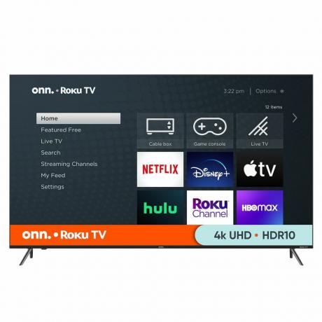 Smart TV Roku 75