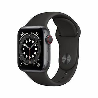  Apple Watch Series 5 (GPS + Cellular, 44mm) 