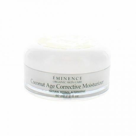 Coconut Age Corrective Moisturizer