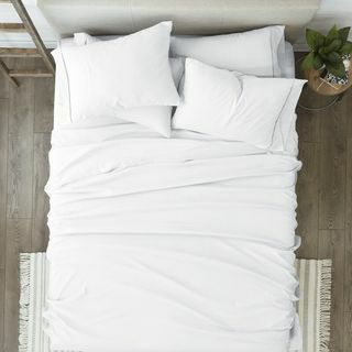 Σετ σεντονιών Cynthiana Luxury Ultra-Soft Microfiber