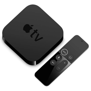 Apple TV 4K, 32 GB