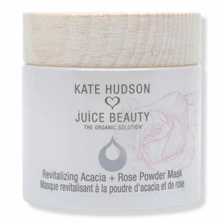 Αναζωογονητική μάσκα Acacia + Rose Powder