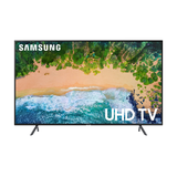 SAMSUNG 50 "Class 4K (2160P) Ultra HD Smart LED τηλεόραση UN50NU7100