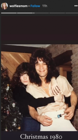 valerie bertinelli eddie van halen