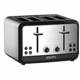 Τοστιέρα 4 φετών Krups (Καν. $99.99)