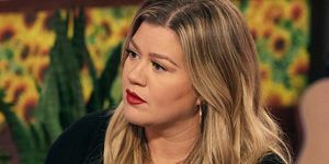 Ο προπονητής του 'the voice' 2023 Kelly Clarkson στο instagram