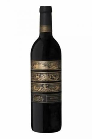 Παιχνίδι του Θρόνου Red Blend