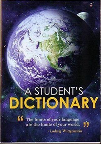 A Student's Dictionary & Gazetteer 2017 24η έκδοση