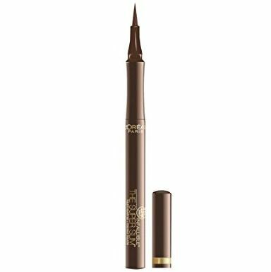 Infallible Super Slim Liquid Eyeliner μακράς διαρκείας