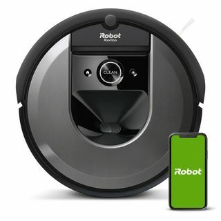 Ηλεκτρική σκούπα ρομπότ Roomba i7