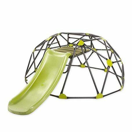 IndoorOutdoor Climbing Dome