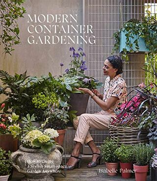 Σύγχρονη κηπουρική με εμπορευματοκιβώτια: Πώς να δημιουργήσετε έναν κομψό κήπο με μικρό χώρο οπουδήποτε