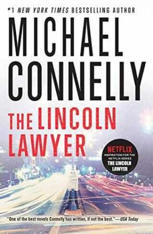 The Lincoln Lawyer (Βιβλίο 1)