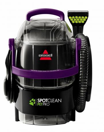 Φορητό καθαριστικό χαλιών SpotClean Pet Pro