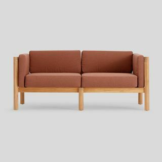 Το Loveseat