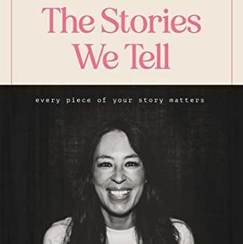 Οι ιστορίες που λέμε: Κάθε κομμάτι της ιστορίας σας έχει σημασία