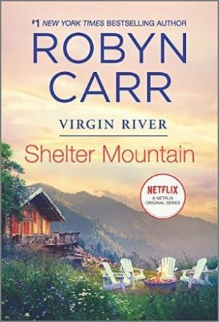 Mountain Shelter: Book 2 of Virgin River series (A Virgin River Novel)