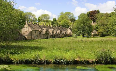 cotswolds arlington σειρά