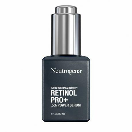 Ταχεία επανόρθωση ρυτίδων Retinol Pro+