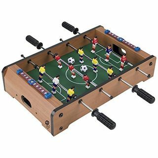 Επιτραπέζιο τραπέζι Foosball