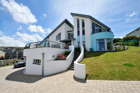 Sea House - Cornwall ακίνητο προς πώληση