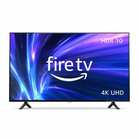 Smart TV Fire TV 55