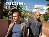 NCIS: Λος Άντζελες