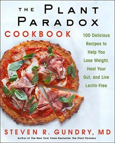 Το φυτό Paradox Cookbook