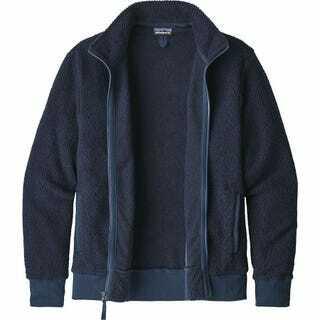 Ανδρικό μπουφάν Woolyester Fleece