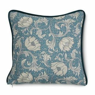 Country Living Charlbury Floral Cushion