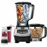 Ninja Blender και επεξεργαστής τροφίμων