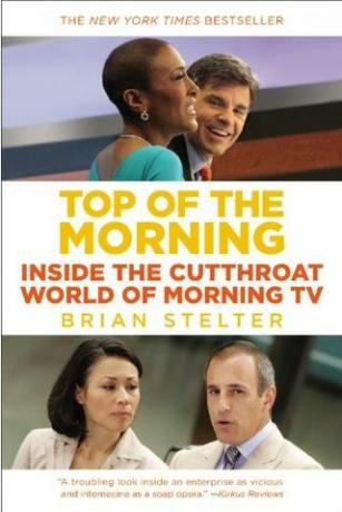 Κορυφή του πρωινού: Μέσα στο Κλασσικό Κόσμο της Πρωινής Τηλεόρασης
