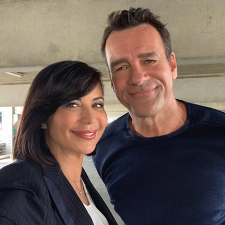 jag catherine bell david james elliott