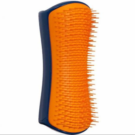 Tangle Teezer Pet Teezer Detangling Dog Grooming Brush