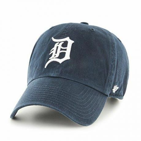 Καπέλο του μπέιζμπολ Detroit Tigers