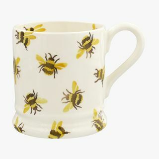 Έντομα Bumblebee 1/2 Pint Mug