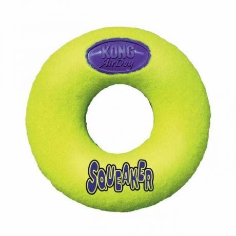 Παιχνίδι Kong Airdog® Squeaker Donut Dog