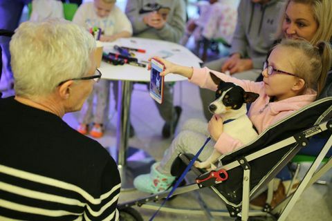 Paul O'Grady Για την αγάπη των σκυλιών Ειδικά Χριστούγεννα