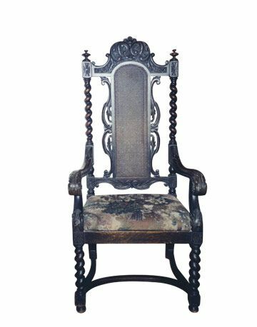 Renaissance Chair: Τι είναι αυτό; Τι αξίζει;